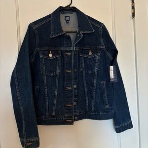 Gap Women’s Denim Jacket